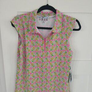 ibkul sleeveless shirt